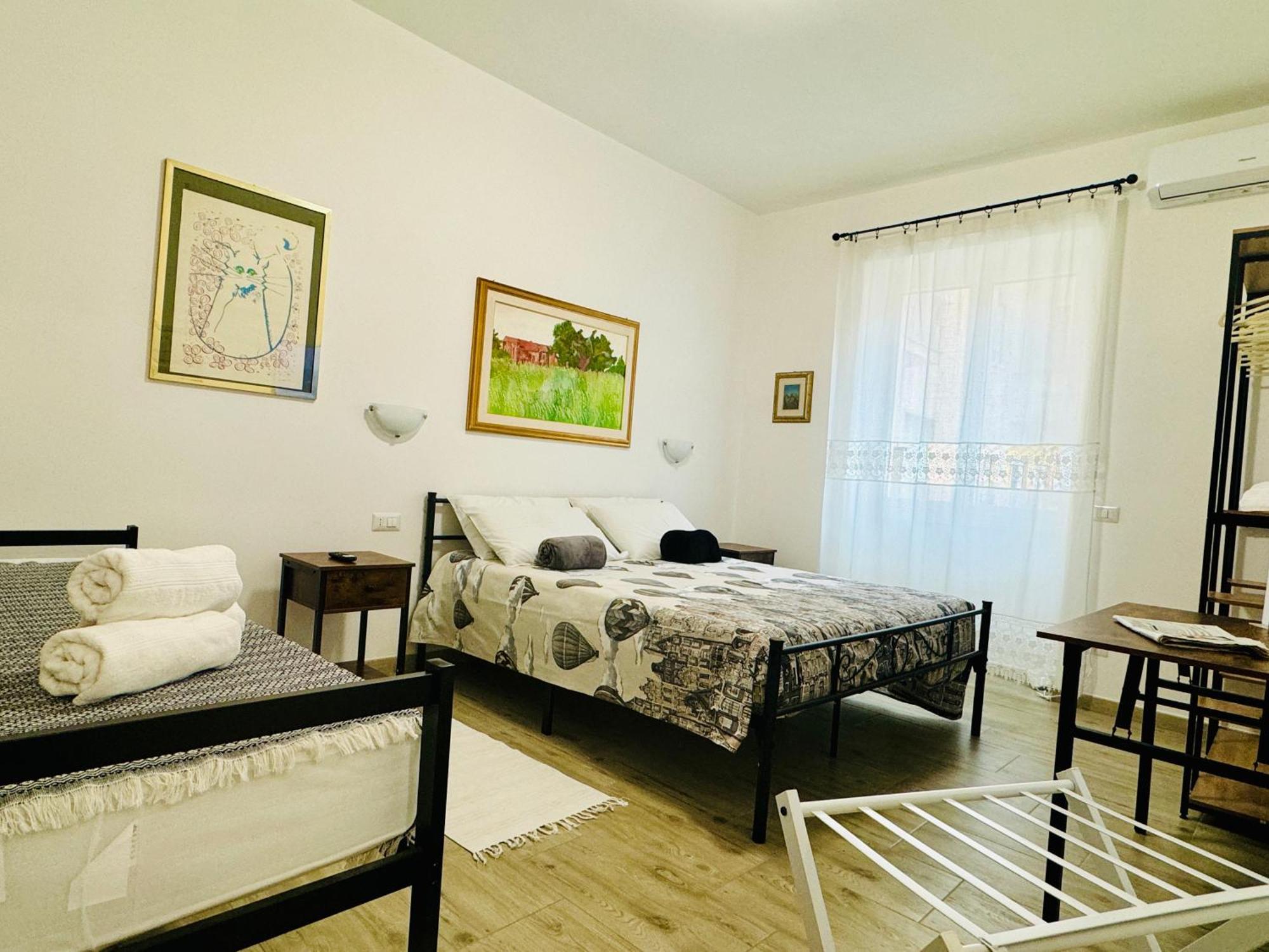Casa Flora Apartment Rom